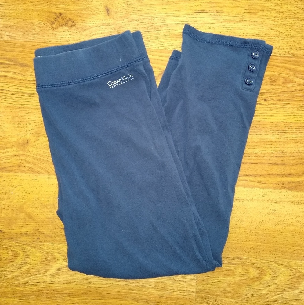 Calvin Klein Yoga